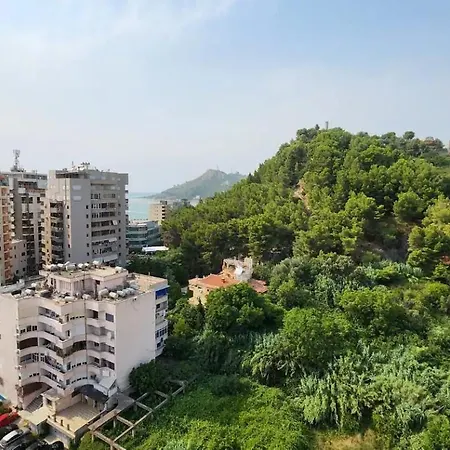 The View 아파트 *