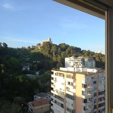 아파트 The View