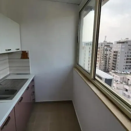The View Apartment *